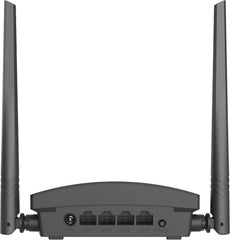 Wireless Router DS-3WR3N 300Mbps