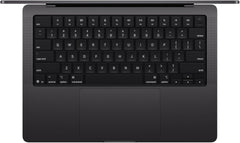 Apple MacBook Pro 14″ (Chip M5, 16GB RAM, 512GB SSD)