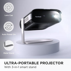 Projetor ViewSonic M1X