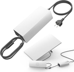 Adaptador de Alimentação Starlink Gen 3 (Fonte de Energia Original)