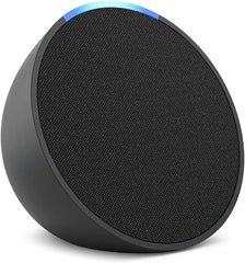 Caixa de som inteligente Amazon Echo Pop com Alexa