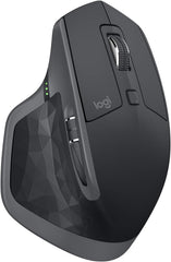 Logitech MX Master 2S Wireless Mouse