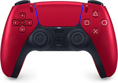 Joystick Sony DualSense PS5 – Controle Sem Fios com Tecnologia de Imersão Total