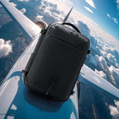 Mochila com airbag ARCTIC HUNTER B00866