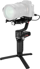 Estabilizador DSLR WEEBILL-S CR110