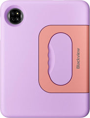 Tablet Infantil Blackview Tab 20 Kids 10.1" | 4GB RAM (Expansível até 12GB), 64GB de Armazenamento, Super Bateria de 6600 mAh, Wi-Fi Dual Band e Sistema Android 15