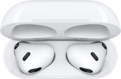 Apple AirPods (3ª Geração) com Estojo de Carregamento MagSafe