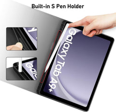 Capa com Teclado para Samsung Galaxy Tab A9 Plus