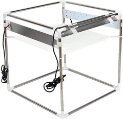 GODOX LST40 Portable Photo Studio Box - Triple LED Light Source Photography Shooting Tents