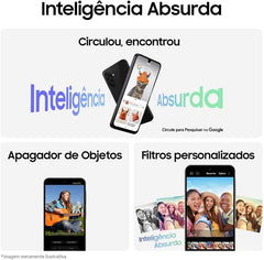 Samsung Celular Galaxy A26 5G