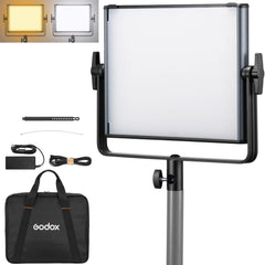 Godox LDX50Bi 14" LED Panel Bicolor 65 W