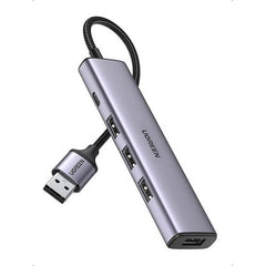 UGREEN USB 3.0 Hub 4 Port 25946