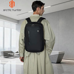 Mochila Arctic Hunter B00915