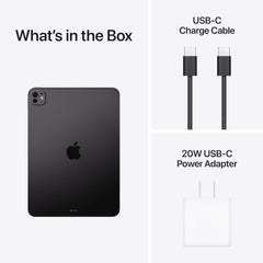 iPad pro M5 11" 256GB, WIFI-CELL