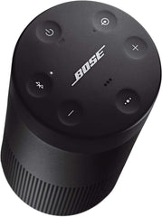 COLUNA BLUETOOTH PORTÁTIL BOSE SOUNDLINK REVOLVE+ II