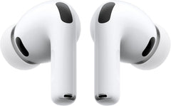 Apple AirPods Pro (3ª Geração) | Cancelamento Ativo de Ruído, Chip H2 e Áudio Espacial Personalizado