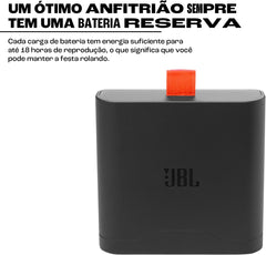 Bateria para JBL PartyBox 320 / Xtreme 4 (KB21700)