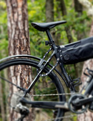 Cadeado de Bicicleta ROCKBROS Cube – Alta Segurança e Design Portátil