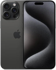 Apple iPhone 15 Pro Max 256GB – Semi-Novo (Bateria 83%)