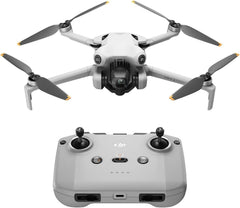 Mini Drone DJI Neo Fly More Combo (4K - Autonomia: 18 min - Branco)