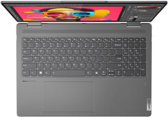 Lenovo Yoga 7 2-in-1 16IML9 | Intel Core Ultra 7 155U | 16GB RAM | 1TB SSD | Tela 16" Touchscreen WUXGA
