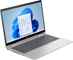 HP Envy x360 14-es1023dx 2-in-1 Laptop, 14" FHD Touchscreen - Intel Core 7 150U - 16GB RAM - 512GB SDD - Shared - Win 11 (Natural silver)