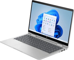 HP Envy x360 14-es1023dx 2-in-1 Laptop, 14" FHD Touchscreen - Intel Core 7 150U - 16GB RAM - 512GB SDD - Shared - Win 11 (Natural silver)