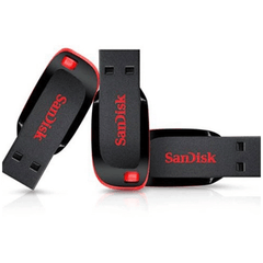 SanDisk Cruzer Blade 8GB USB 2.0