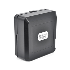 RS980 – Scanner de Mesa de Alta Velocidade