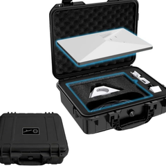 Case Rígido para Starlink Mini