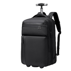 Mochila com Rodinhas Arctic Hunter LG00860