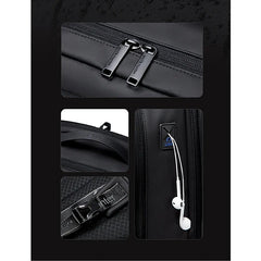 Pasta Arctic Hunter B00483 – Executiva para Laptop 15,6”