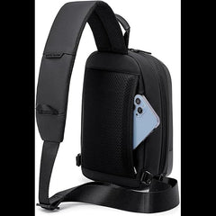 Bolsa Transversal Arctic Hunter - XB00551