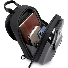 Bolsa Transversal Arctic Hunter - XB00551