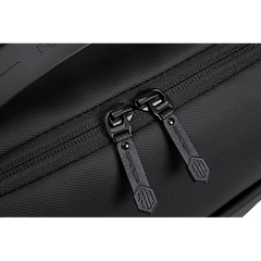 Arctic Hunter New B00574 – Mochila Resistente à Água com Compartimento para Laptop 15.6” | GREY / BLACK