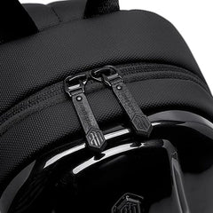 Bolsa Transversal Arctic Hunter - XB00551