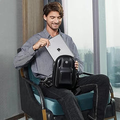 Bolsa Transversal Arctic Hunter - XB00551