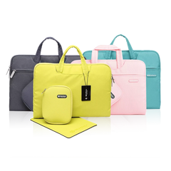 PASTA WIWU GEARMAX CAMPUS SLIM CASE 13P