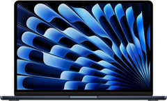 Apple MacBook Air (14″) com chip M3, 256 GB de SSD e 8 GB de RAM