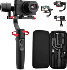 Hohem Isteady Multi All-in-one 3-axis Handheld Stabilizer