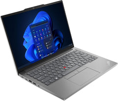 Lenovo ThinkPad E14 Gen 5 com Intel Core i7-1355U, 8GB RAM e 512GB SSD