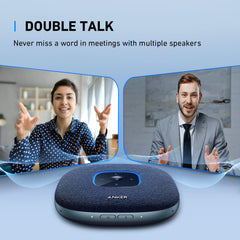 Speakerphone Bluetooth Anker PowerConf S3