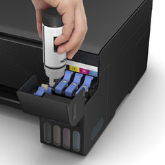 IMPRESSORA EPSON ECOTANK L3250