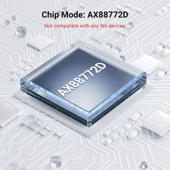 UGREEN Adaptador USB-A para Ethernet 10/100 Mbps – Modelo 20254