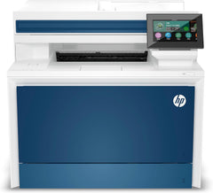 Impressora Multifuncional HP Color LaserJet Pro MFP 4303dw Laser Colorida (Wi-Fi / Duplex / Ethernet)