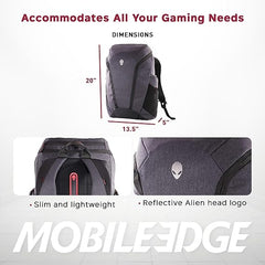 Mochila Dell Elite – Para Laptops até 17"