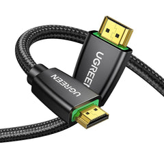 UGREEN 4K HDMI Cable 10M HDMI 2.0 18Gbps High-Speed 4K@60Hz