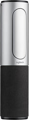 Logitech ConferenceCam Connect CC2000E – Solução de Colaboração em Vídeo Tudo-em-Um para Grupos Pequenos