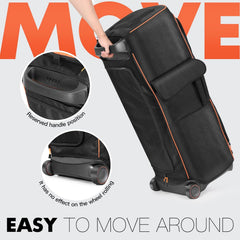 SP169 - Bolsa protetora para JBL Partybox Ultimate
