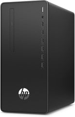 PC Desktop HP Pro 300 G6 Microtower – Core i7 10ª Geração, 4GB RAM, 1TB HDD